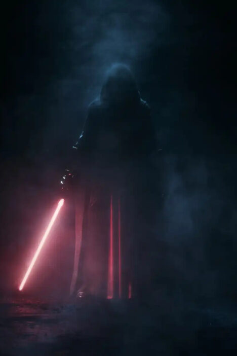 Star Wars: Knights of the Old Republic Remake (2025) PC