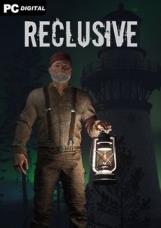 Reclusive (2023) PC | Лицензия