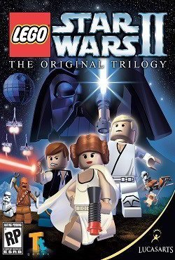 Lego Star Wars II: The Original Trilogy (2006|RUS) PC RePack от R.G. Механики
