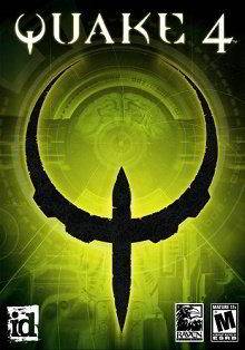 Quake 4 (2005|RUS) PC от FitGirl