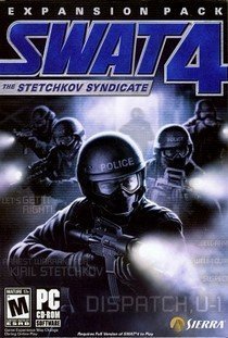 Swat 4 (2005|RUS) PC RePack от Xattab