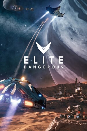 Elite Dangerous (2015|RUS) PC от Механики