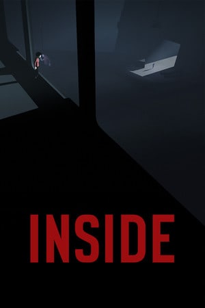 INSIDE (2016|RUS) PC Пиратка v 1.0 (update 10)