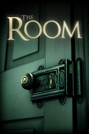 The Room 1: One (2014|RUS) PC RePack от R.G. Механики
