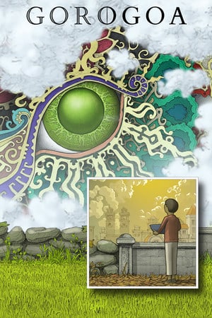 Gorogoa (2017|RUS) PC Лицензия GOG