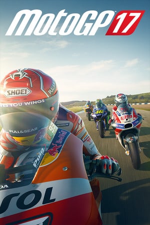 MotoGP17 (2017|RUS) PC RePack от R.G. Механики