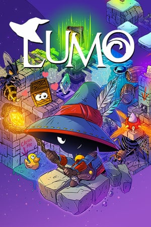 Lumo: Deluxe Edition (2016|RUS) PC Механики