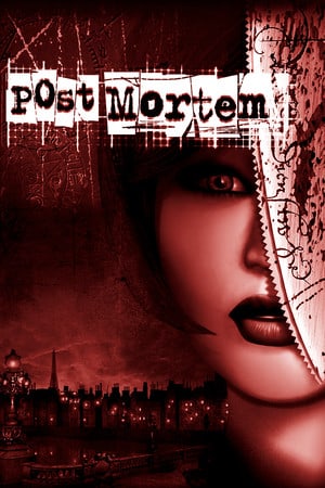 Post Mortem (2002) PC RePack от Xattab