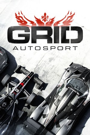 GRID Autosport (2014|RUS) PC RePack от Xattab + DLC