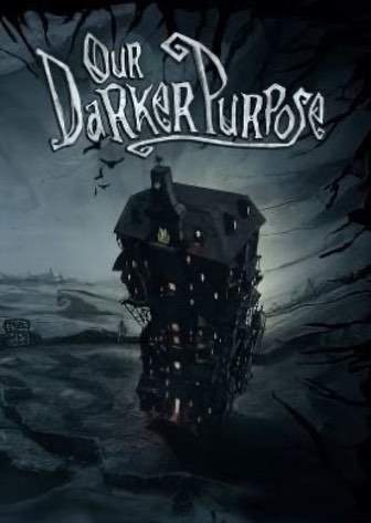 Our Darker Purpose (2014|RUS) PC Механики