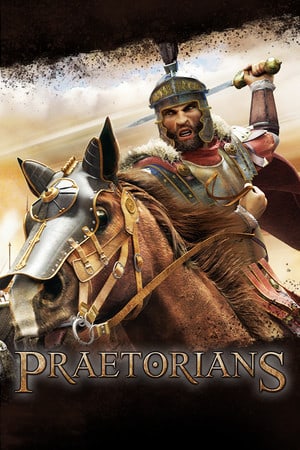 Praetorians (2003|RUS) PC RePack от R.G. Механики