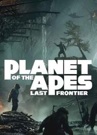 Planet of the Apes: Last Frontier (2018|RUS) PC Лицензия