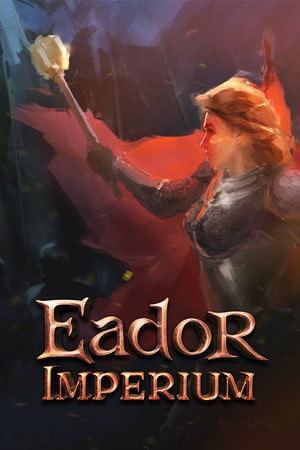 Eador. Imperium (2017|RUS) PC Лицензия GOG