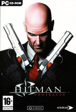 Hitman Contracts (2004|RUS) PC RePack от R.G. Механики