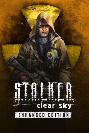 S.T.A.L.K.E.R.: Clear Sky - Enhanced Edition (2025) PC Механики