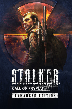 Stalker: Call of Prypiat - Enhanced Edition (2025|RUS) PC RePack от FitGirl