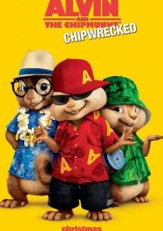 Alvin and the Chipmunks (2007|RUS) PC Лицензия