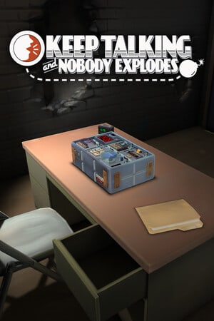 Keep Talking and Nobody Explodes (2015|RUS) PC от Xattab