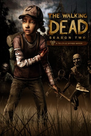 The Walking Dead: Season 2 (2013|RUS) PC от Механики