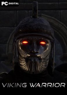 Viking Warrior (2021) PC | Лицензия