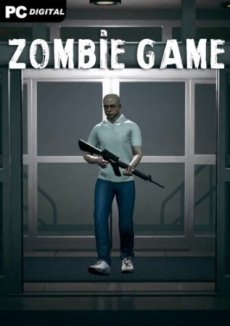 Zombie Game (2021) PC | Лицензия