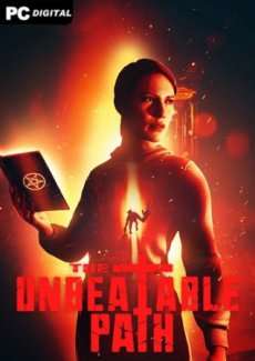 The Unbeatable Path (2023) PC | Лицензия