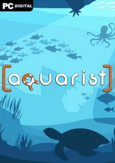 Aquarist [+ DLC] (2024) PC | Лицензия