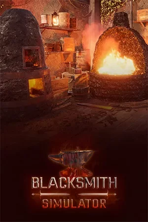 Blacksmith Simulator (2025) RePack от FitGirl