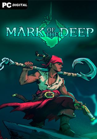 Mark of the Deep (2025) [Ru/Multi] Repack seleZen