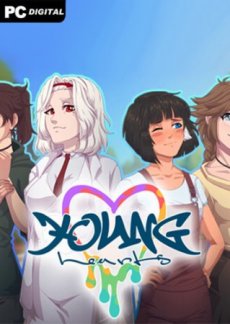Young Hearts (2024) PC | Лицензия