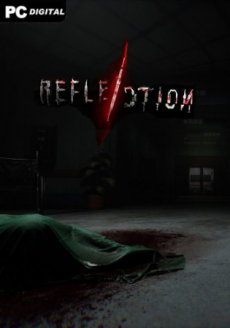 Reflection: The Greed (2023) PC | Лицензия