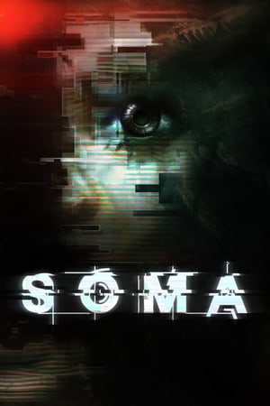 SOMA (2015|RUS) PC Лицензия GOG
