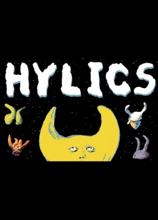 Hylics 1 и 2 (2015|RUS) PC Пиратка
