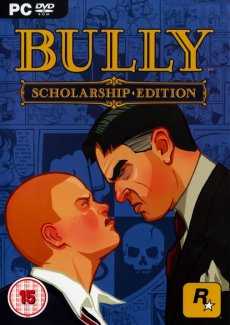 Bully Scholarship Edition (2008|RUS) PC Пиратка