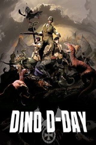Dino D-Day (2011) PC