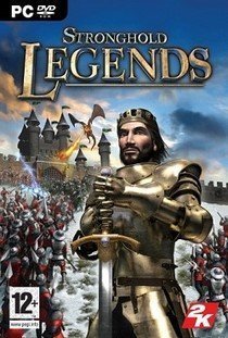 Stronghold Legends: Steam Edition (2009|RUS) PC Online Fix