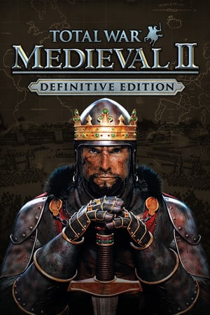 Total War: MEDIEVAL 2 – Definitive Edition (2006|RUS) PC от Xattab