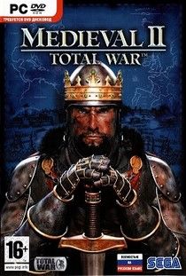 Medieval 2 Total War (2006|RUS) PC Лицензия