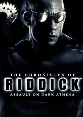 The Chronicles of Riddick Assault on Dark Athena (2009|RUS) PC Online Fix