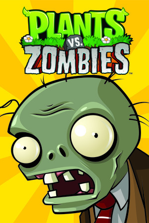 Plants vs. Zombies: Game of the Year Edition / Растения против Зомби: Игра года (2009|RUS) PC RePack от Xattab