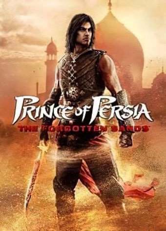 Prince of Persia: The Forgotten Sands (Принц Персии: Забытые Пески) (2010) PC RePack от R.G. Механики