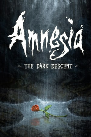Amnesia: The Dark Descent (2010|RUS) PC RePack от Xattab