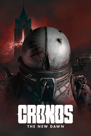 Cronos: The New Dawn Deluxe Edition (2025|RUS) PC RePack от Xattab + DLC