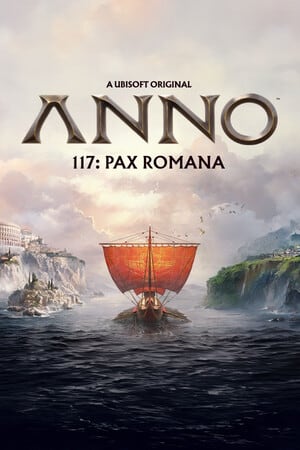 Anno 117 Pax Romana: Gold Edition (2025|RUS) PC RePack от Механики + Все Дополнения (DLC)