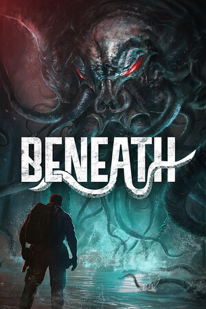 Beneath (2025|RUS) PC RePack от Хаттаб + Дополнения (DLC)