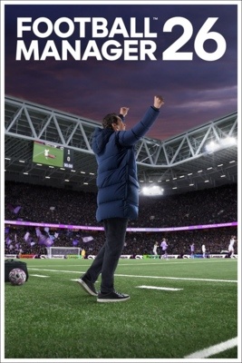 Football Manager 26 [RUS|ENG] (2025) PC RePack от Механики