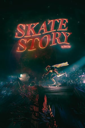 Skate Story [RUS|ENG] (2025) PC RePack от Механики