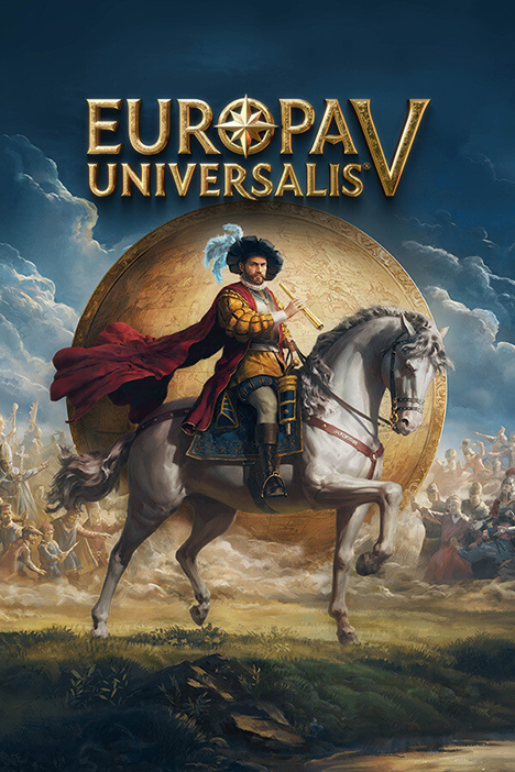 Europa Universalis 5: Premium Edition (2025|RUS) PC RePack от Хаттаб + Дополнения (DLC)