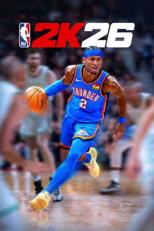 NBA 2K26 Superstar Edition [RUS|ENG] (2025) PC RePack от Механики