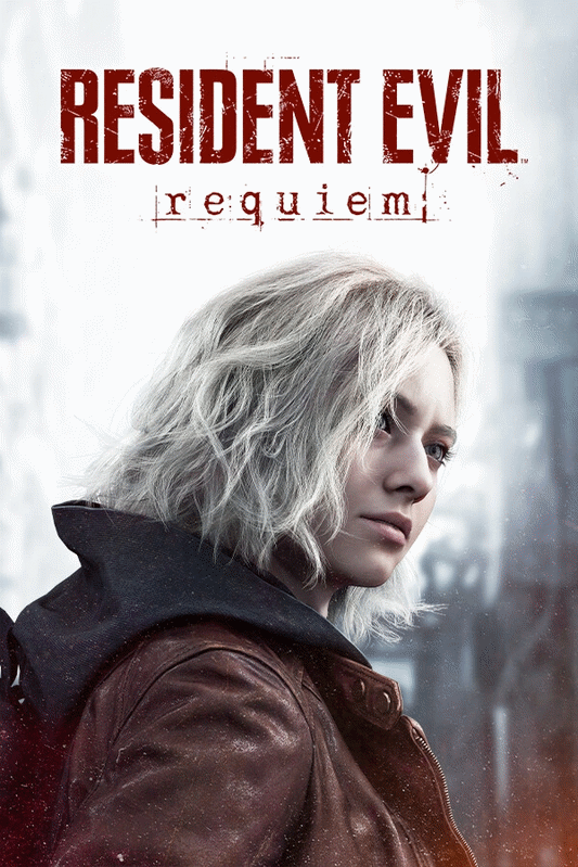 Resident Evil 9: Requiem / BIOHAZARD Requiem [RUS|ENG] (2026) PC RePack от Механики